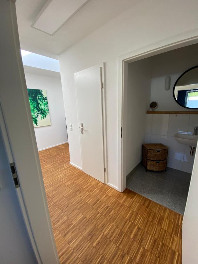 Apartamento Monzeit Monschau Exterior foto