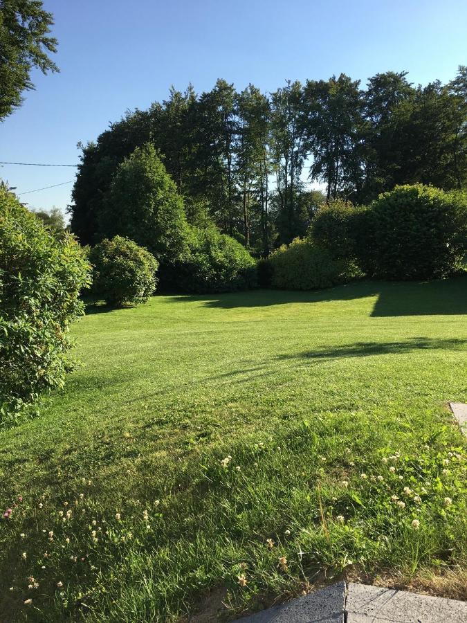 Apartamento Monzeit Monschau Exterior foto