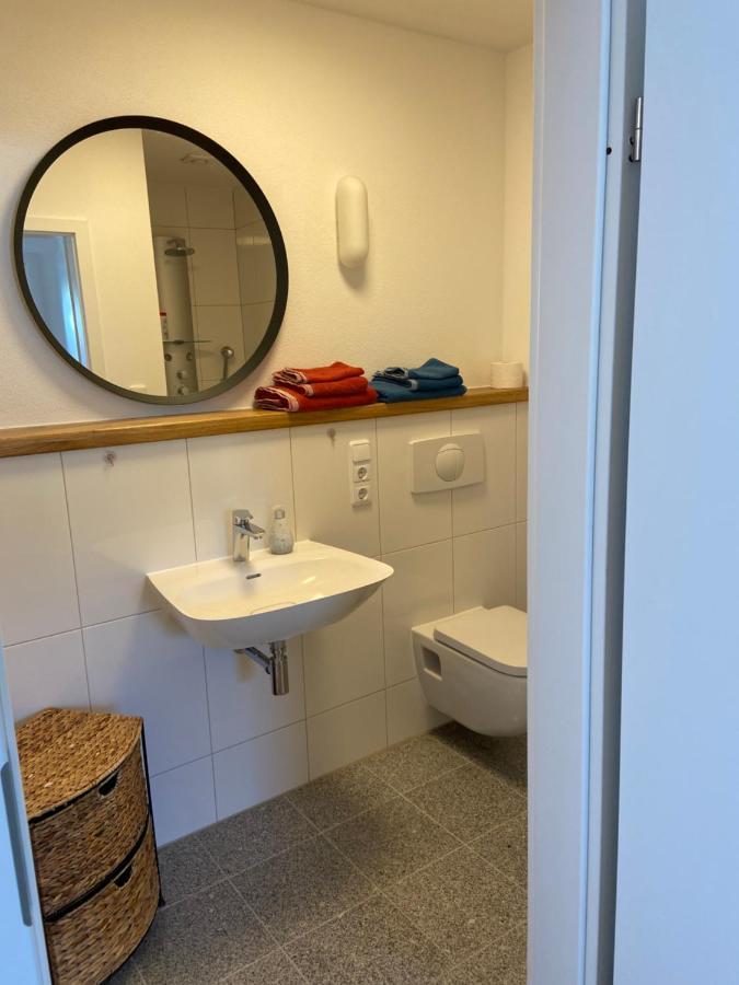Apartamento Monzeit Monschau Exterior foto