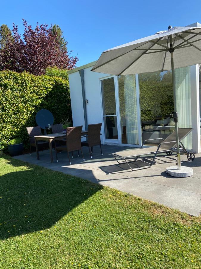 Apartamento Monzeit Monschau Exterior foto