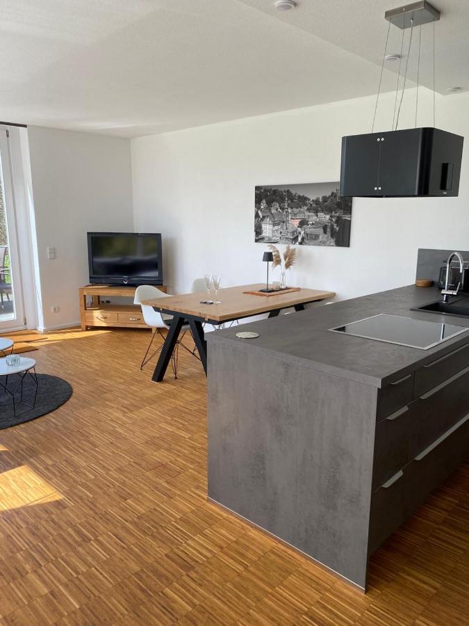 Apartamento Monzeit Monschau Exterior foto