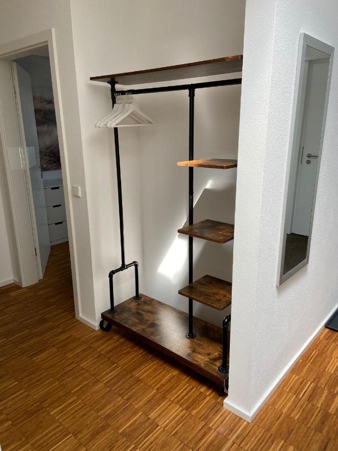 Apartamento Monzeit Monschau Exterior foto