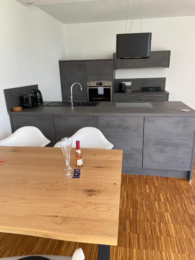 Apartamento Monzeit Monschau Exterior foto