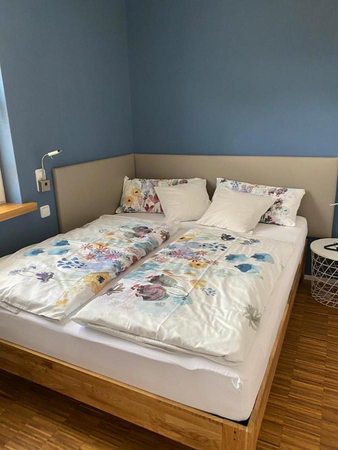 Apartamento Monzeit Monschau Exterior foto