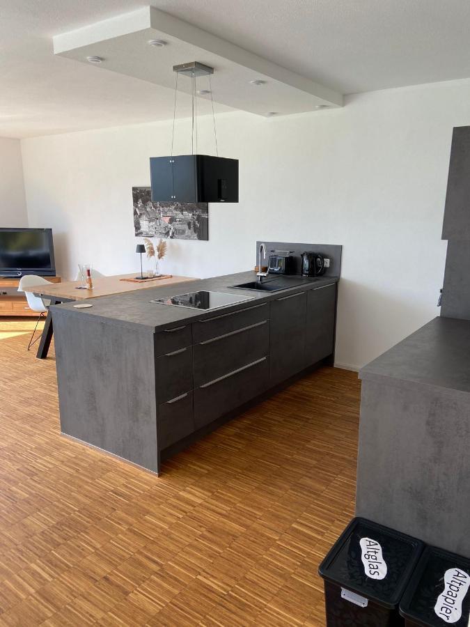 Apartamento Monzeit Monschau Exterior foto